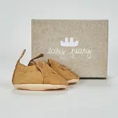 Easy peasy Ballerina's MY BLUMOO RENNE kind 6-12 maanden