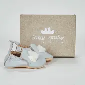 Easy peasy Ballerina's MY BLUMOO OURSON kind 6-12 maanden
