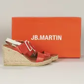 Jb martin Espadrilles 1IRINA dames 37