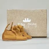 Easy peasy Ballerina's MY BLUBLU ALPAGA kind 18 / 19