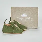 Easy peasy Ballerina's MY BLUBLU SOURICETTE kind 18 / 19