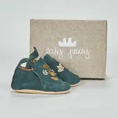 Easy peasy Ballerina's MY BLUBLU AUTOMNE kind 18 / 19