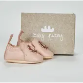 Easy peasy Ballerina's MY BLUMOO DAHLIA kind 6-12 maanden