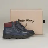 Little Mary Laarzen OLIVER kind 24