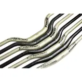 Renthal V3 Cycle Fatbar 35 50 mm. - Aluminum Gold
