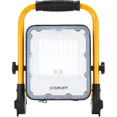 Stanley SXLS37177E Oplaadbare LED Werklamp | Slimline | 2200 Lumen | IP65 - SXLS37177E