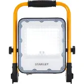 Stanley SXLS37178E Oplaadbare LED Werklamp | Slimline | 3300 Lumen | IP65 - SXLS37178E