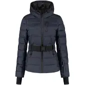 Nikkie Sportswear Goya Skijas dames Donkerblauw 2XL/44