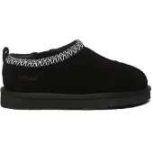 EVER AU Huisschoenen 'Wigeon' grijs / zwart / wit