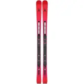 Atomic Ny Redster G9 Fis Rvsk S