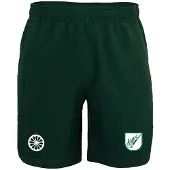 The Indian Maharadja Tennisbroek Men Jaipur Green-XXXL