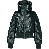 Goldbergh Caro Skijas dames Zwart XL/42