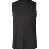 Brunotti Malaku Singlet heren Zwart S