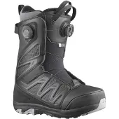 Salomon Ivy Boa Sj Snowboardlaarzen Voor Dames