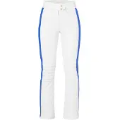Goldbergh Skibroek Women Alpine White-Maat 40