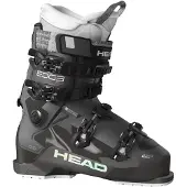 Head Edge 85 HV, skischoenen, dame, donkergrijs