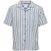 Only & Sons Trev Overhemd
