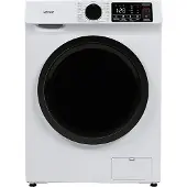 KOENIC Kwm 9116 - Wasmachine Voorlader 9 Kg 1400 Rpm 72 Db