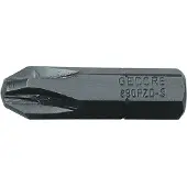 Gedore 890 PZD 3 Schroefbit