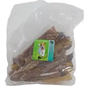 Boon Hondensnack Lamsluchtpijp 250 gr
