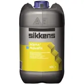 Sikkens SI ALPHA AQUAFIX 10 L