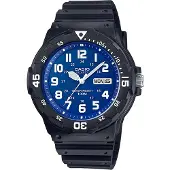 Casio Mrw-200h-2b2 Collection Horloge