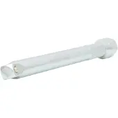 Ks Tools 9181454 918.1454 Dopsleutelverlenging Aandrijving 1/4 (6,3 mm) 150 mm 1 stuk(s)