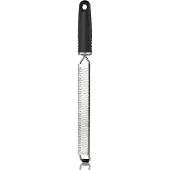 AdHoc Rasp Giano Zwart