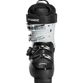 Atomic Hawx prime 95x boa w - Skischoenen dames - Zwart