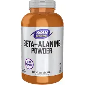 Now Beta-Alanine Powder - 500 g