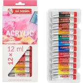 Talens Art Creation Acrylverfset 12 x 12 ml