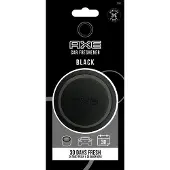 Axe Luchtverfrisser Gel Can Black Zwart
