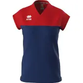 Errea T-shirts Bessy Maglia Mc Ad dames EU L