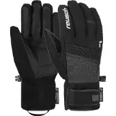 Reusch Sporthandschoenen 'Louis R-TEX XT' donkergrijs