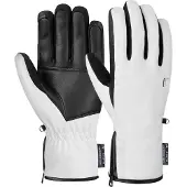 Reusch Sporthandschoenen 'Tiffany' zwart / wit