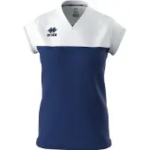 Errea T-shirts Bessy Maglia Mc Ad dames EU L