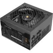 Mars Gaming MPB750SIM, 750 W, 220 - 240 V, 47 - 63 Hz, 5 A, Actief, 130 W