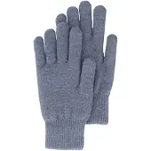 Sarlini Trainingshandschoenen Denim