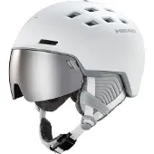 Head Skihelm Unisex Rachel White-56 - 59 cm