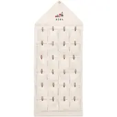 Yoursurprise Stoffen Adventskalender maken