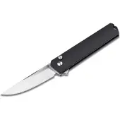 Böker Germany Kwaiken Compact Button Lock vouwmes