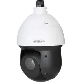 Dahua DH-SD49825GB-HNR, 8MP Netwerk PTZ Starlight IR speeddome , 25 x zoom