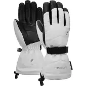 Reusch Sporthandschoenen 'Nadia R-TEX XT' zwart / wit