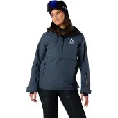 Slade Aspen Anorak – Ski jas voor dames – Maat 34