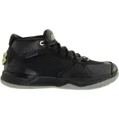 New Balance Kawhi Zwart Heren Trainers