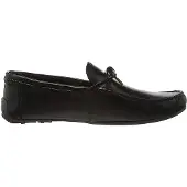 Clarks Reazor Heren Zwart Bootschoenen