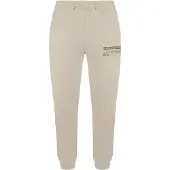 Criminal Damage Legacy Heren Sand Track Pants