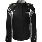 FILA Thermore heren zwarte sneeuwjas