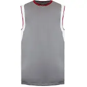Converse Wade Heren Grijs Vest