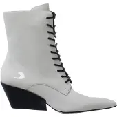 Calvin Klein Faith Dames Wit Schoenen